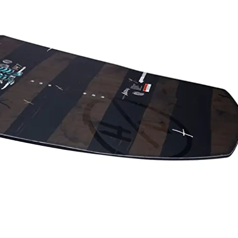 Hyperlite 2023 Codyak Cable Wakeboard 147cm Black