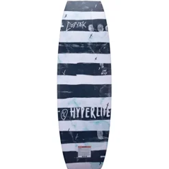 Hyperlite 2023 Codyak Cable Wakeboard 155cm Black