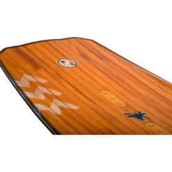 Hyperlite 2023 Junior Union Cable Wakeboard 125cm Brown