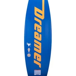 Hyperlite 2023 Junior Union Cable Wakeboard 125cm Brown