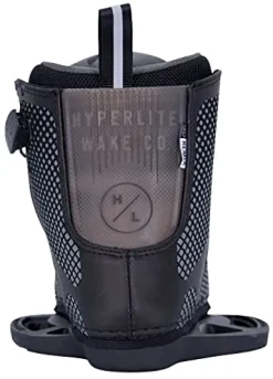 Hyperlite 119 Motive Wakeboard w/ Remix Boots Size 4-8