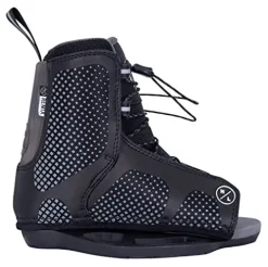 Hyperlite 119 Motive Wakeboard w/ Remix Boots Size 4-8