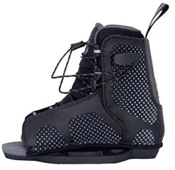 Hyperlite 119 Motive Wakeboard w/ Remix Boots Size 4-8