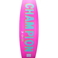 Hyperlite 2023 Union Cable Wakeboard 143cm Pink