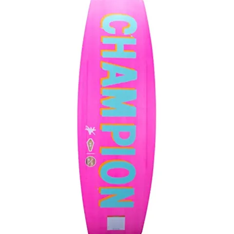 Hyperlite 2023 Union Cable Wakeboard 143cm Pink
