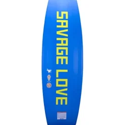 Hyperlite 2023 Union Cable Wakeboard 147cm White