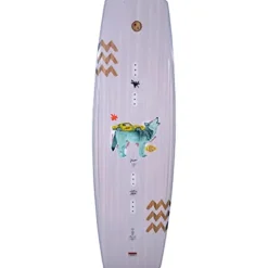 Hyperlite 2023 Union Cable Wakeboard 147cm White