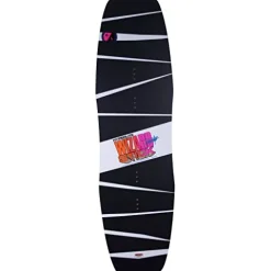 Hyperlite 2023 Wizard Stick Trever Maur Signature Cable Wakeboard White