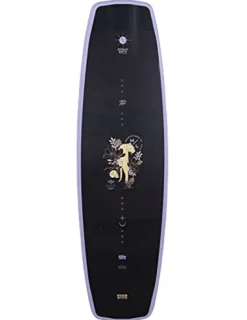 Hyperlite Aries Womens Wakeboard Multi