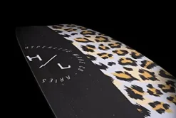 Hyperlite Aries Womens Wakeboard Multi