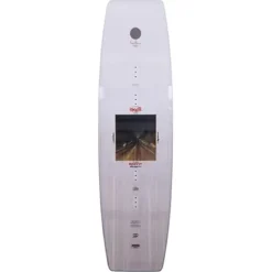 Hyperlite Blacklist Mens Wakeboard White