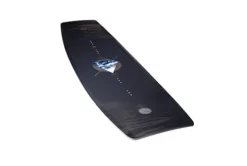 Hyperlite Blacklist Mens Wakeboard Black 149cm