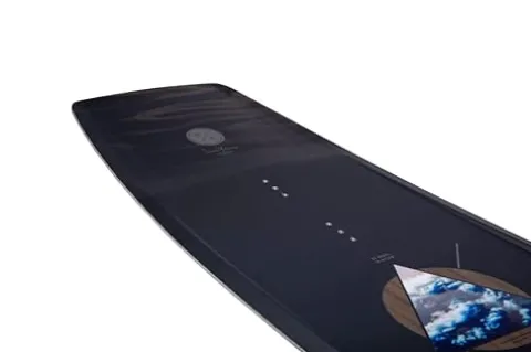 Hyperlite Blacklist Men’s Wakeboard Black 152cm