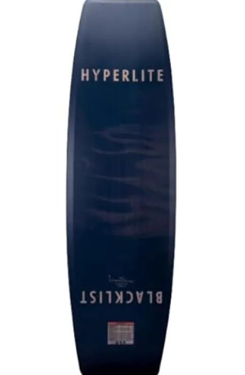 Hyperlite Blacklist Men’s Wakeboard Black 152cm