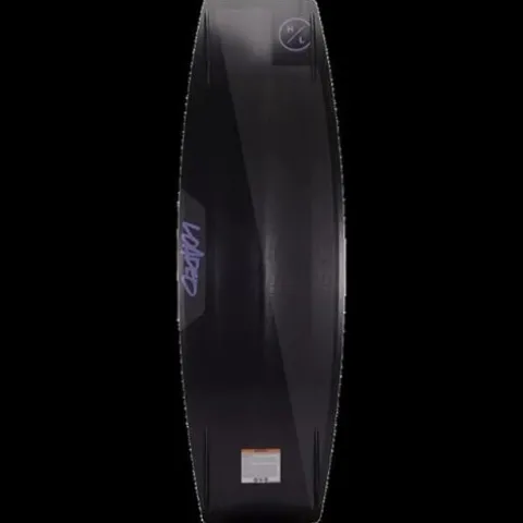 Hyperlite Blueprint Loaded Wakeboard Black 143cm