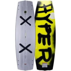 Hyperlite Blueprint Wakeboard Package w/Team OT Bindings 2024