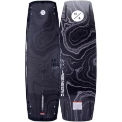 Hyperlite Cryptic with Remix Wakeboard Package – 138cm Multicolor