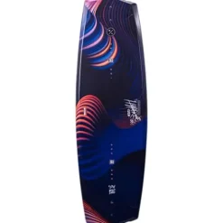 Hyperlite Eden Wakeboard with Jinx Bindings