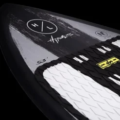 Hyperlite Hi-Fi Wakesurfer Black/Yellow 53in