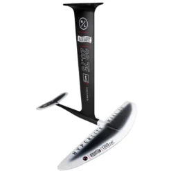 Hyperlite Majic Karpet W/MK 980 Wakefoil Package White/Red 4ft 4in