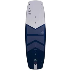 Hyperlite Murray Mens Wakeboard Blue/White 134cm