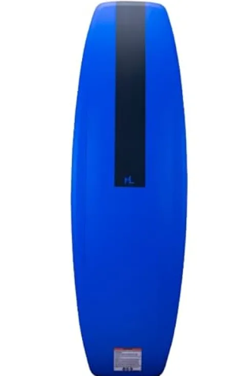 Hyperlite Pleasure Mens Wakeboard Black/Blue 148cm
