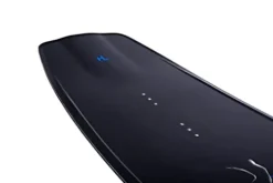 Hyperlite Pleasure Mens Wakeboard Black/Blue 148cm