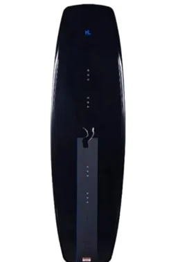 Hyperlite Pleasure Mens Wakeboard Black/Blue 148cm