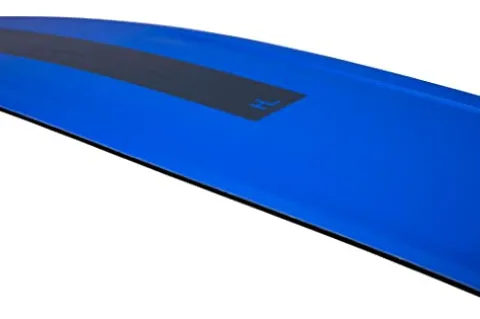 Hyperlite Pleasure Mens Wakeboard Black/Blue 148cm