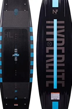 Hyperlite Riot Nova Mens Wakeboard Multi
