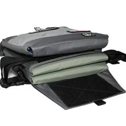 HYPERWEAR TAC HYPER VEST Weighted Vest with USA Weights 40 lbs