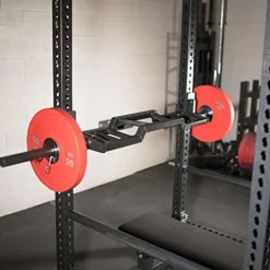 Hypeshops Multi-Grip Camber Bar, 54 inches