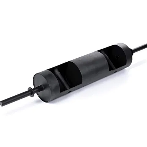 Hypeshops Strongman Log Bar 10-in