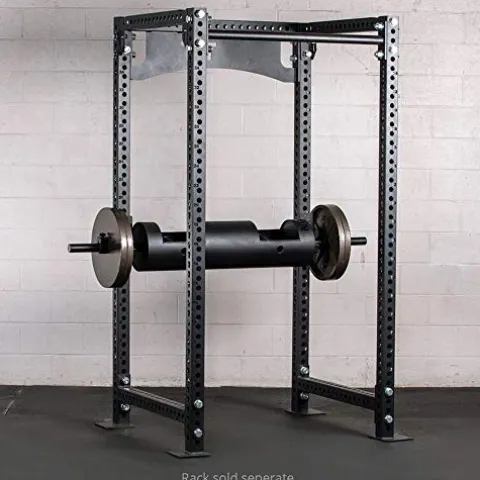 Hypeshops Strongman Log Bar 10-in