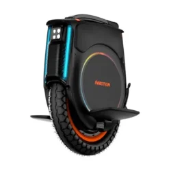 I INMOTION Inmotion V12HT Electric Unicycle for Adults, 16 Inch All Terrain EUC