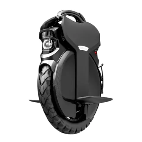 I INMOTION V11 Electric Unicycle Black