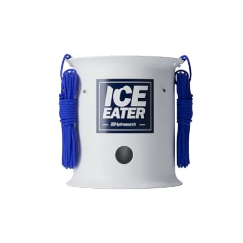 ICE EATER P750/25 Pond Deicer with 0.75 HP and 25 ft Power Cord