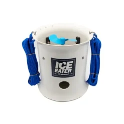 ICE EATER P750/25 Pond Deicer with 0.75 HP and 25 ft Power Cord