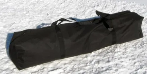 Ice Runner IceRunner IRSTALKER Site/Spear/Angle Fish House Multi