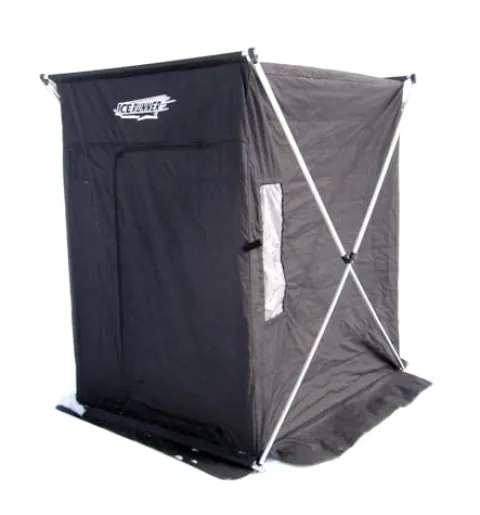 Ice Runner IceRunner IRSTALKER Site/Spear/Angle Fish House Multi