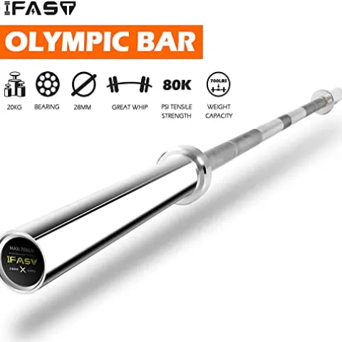 IFAST Power Cage with LAT Pulldown 1000 LBs Capacity Power Rack