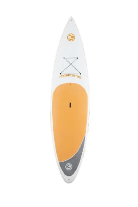 Imagine Surf AST Crossover SUP Stand Up Paddleboard Multi