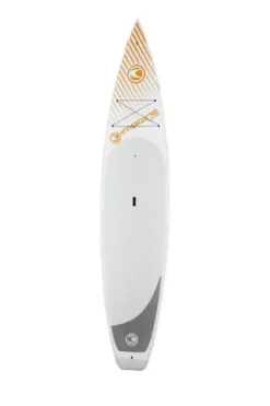 Imagine Surf AST Mission SUP Stand Up Paddleboard 12’6″x30″x8″ 212L Multi