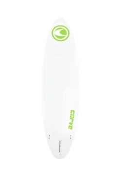 Imagine Surf Carve AST LT Touring SUP Paddleboard Green 11’6″x32″x4.4″ 198.2L