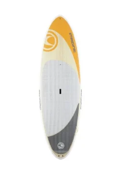 Imagine Surf San-O SUP Stand Up Paddleboard Orange 9’6