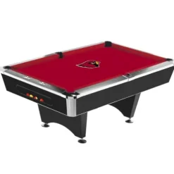 Imperial Arizona Cardinals 8′ Billiard Cloth Team Color