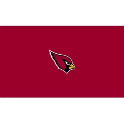 Imperial Arizona Cardinals 8′ Billiard Cloth Team Color