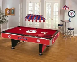 Imperial Minnesota Vikings 8′ Billiard Cloth – Minnesota Vikings