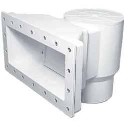 In The Swim 18′ Round Above Ground Pool Weekender Package Multi-Colored