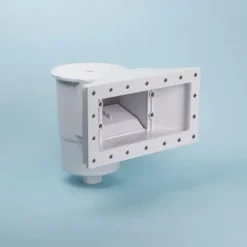 In The Swim 12′ x 18′ Oval Above Ground Pool Freestyle Package Multi-Colored